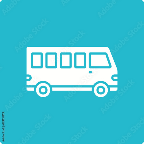 Bus Icon