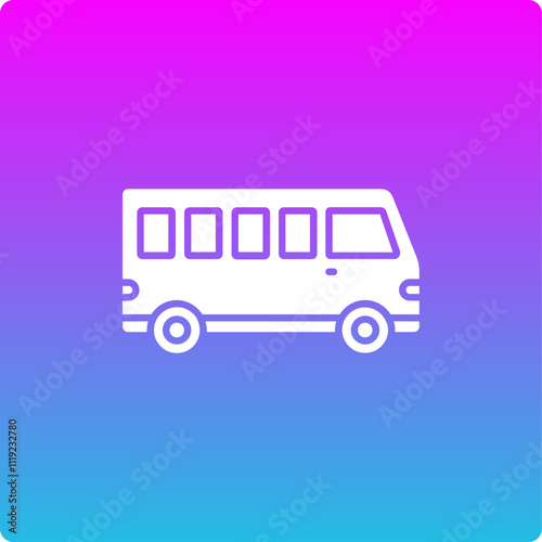 Bus Icon