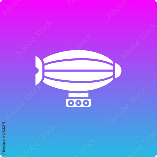 Airship Icon