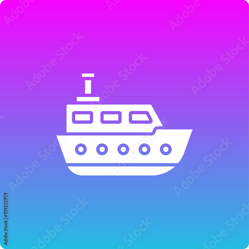 Ship Icon