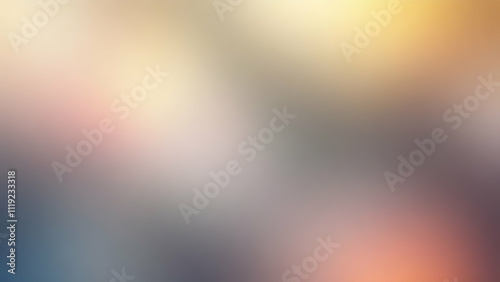 metallic color mix gradient blurred smooth
