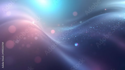 metallic color mix gradient blurred smooth