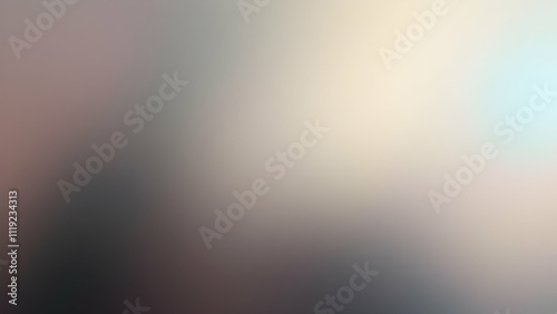 metallic color mix gradient blurred smooth