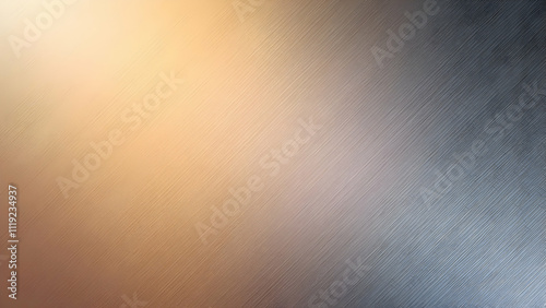 metallic color mix gradient blurred smooth