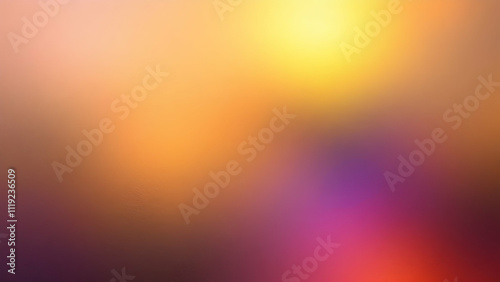 metallic color mix gradient blurred smooth