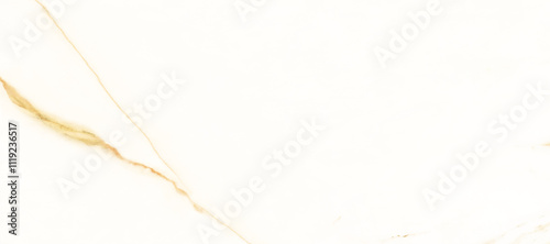 Carrara statuario white marble with golden luxury effect, white marble texture background, Calcutta glossy marble photo