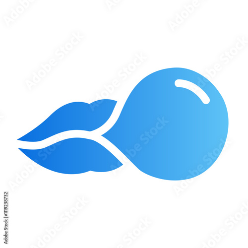 bubblegum Gradient icon
