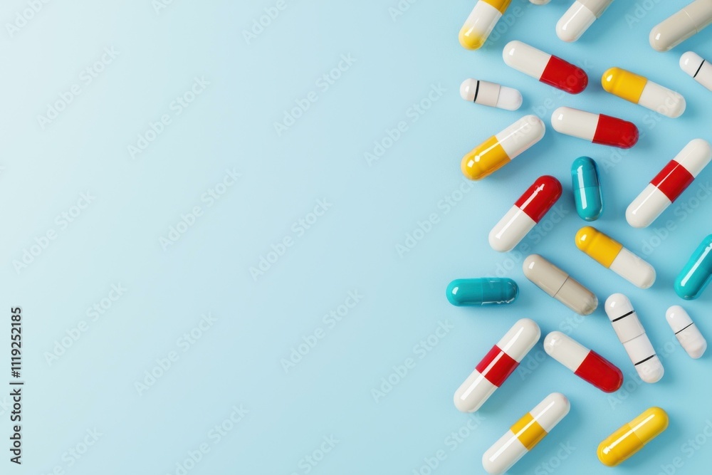 Overview of medications in proactive health management strategies Overview of medications in proactive health management strategies