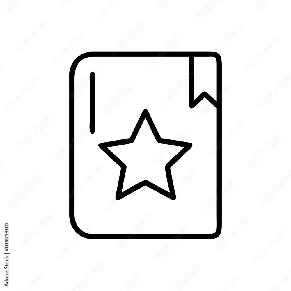 Bookmark Icon – Save, Favorites, Web Navigation, Digital Tools Bookmark Icon – Save, Favorites, Web Navigation, Digital Tools