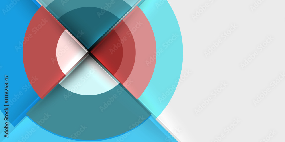 Target circle geometric abstract shapes. Vector Illustration For Wallpaper, Banner, Background, Card, Book Illustration, landing page Target circle geometric abstract shapes. Vector Illustration For Wallpaper, Banner, Background, Card, Book Illustration, landing page