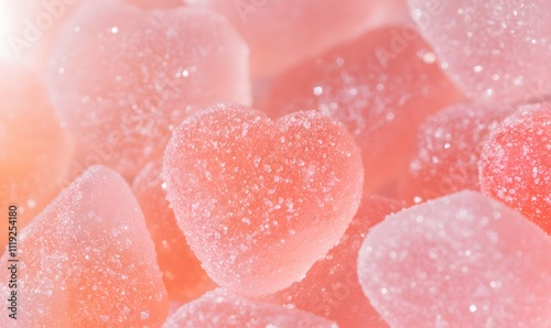 pink strawberry dream gummies, Generative AI