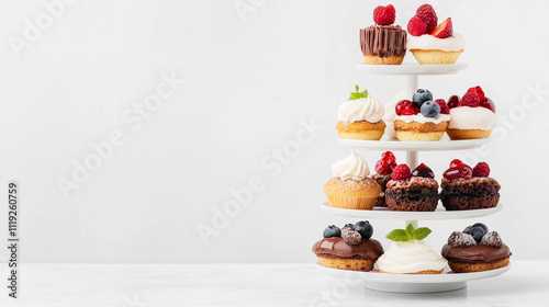 A Sweet Symphony of Flavors...