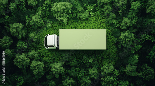 Eco-Friendly Delivery: Aeri...