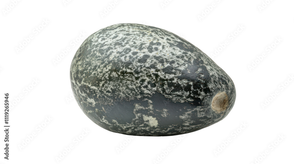 Dark Green and White Marble Egg: A unique, hand-carved marble egg with a striking dark green and white marbled pattern. Perfect for decorative or artistic purposes. Dark Green and White Marble Egg: A unique, hand-carved marble egg with a striking dark green and white marbled pattern. Perfect for decorative or artistic purposes.