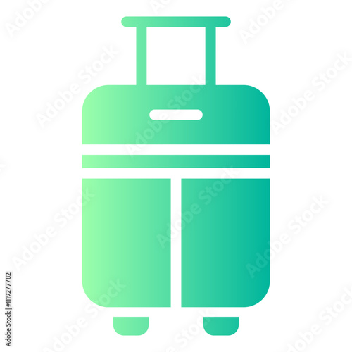 suitcase