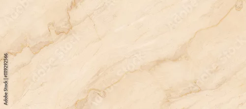 Obraz  z motywem Traventino marble texture background, natural travertine marble tiles for ceramic wall and floor, Premium Italian glossy granite slab stone ceramic tile, polished quartz, Quartzite matt limestone.