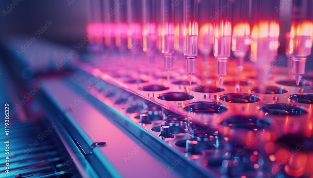 Conducting protein assays in microplates a comprehensive guide for laboratory techniques and analysis Conducting protein assays in microplates a comprehensive guide for laboratory techniques and analysis