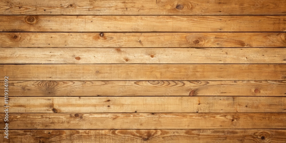 Rustic Horizontal Light Brown Wood Planks Texture Background Image Rustic Horizontal Light Brown Wood Planks Texture Background Image