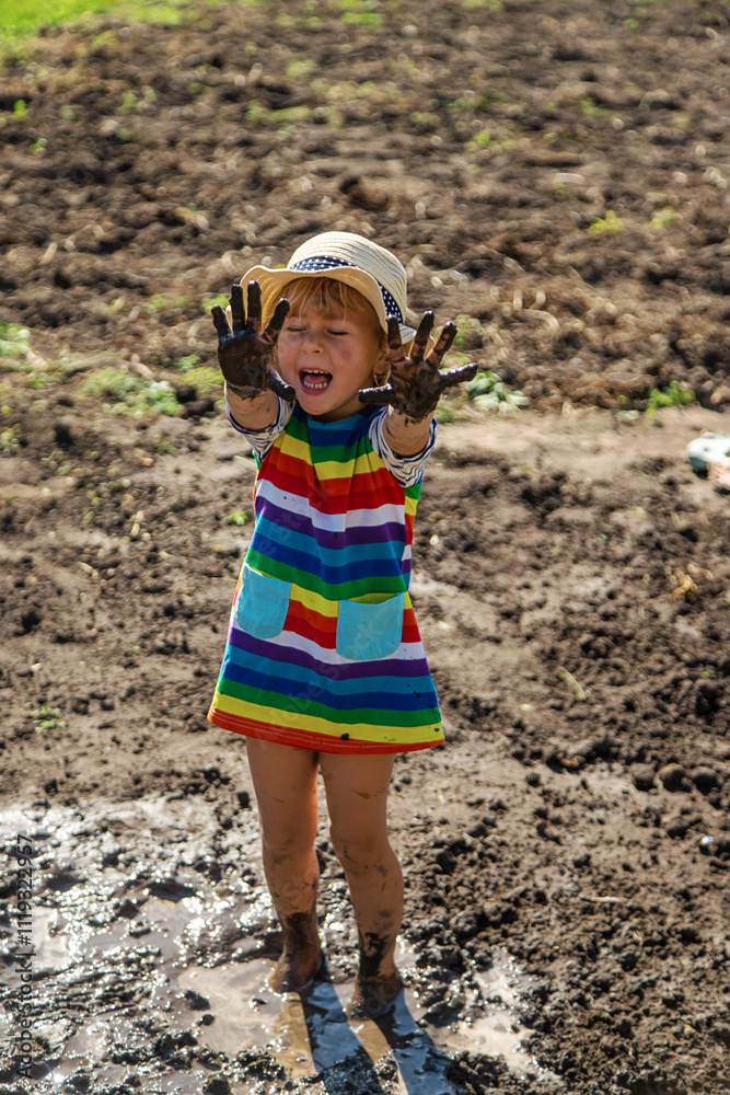 Obraz premium Generated image