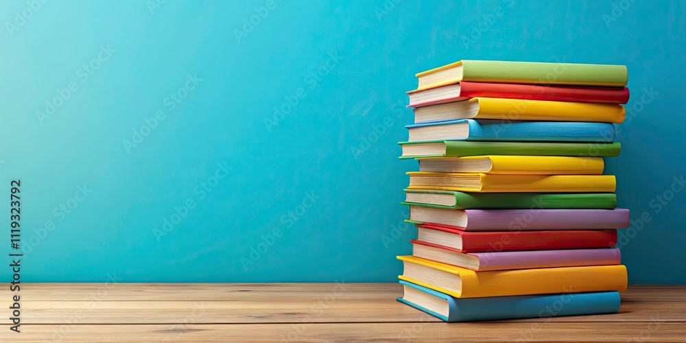Education Posters: Back to School Book Designs, Study Promotion Flyers, University & Library Graphics Education Posters: Back to School Book Designs, Study Promotion Flyers, University & Library Graphics