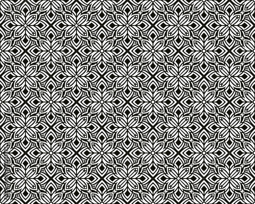 seamless pattern abstract background