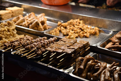 yakitori