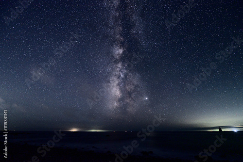 milky way