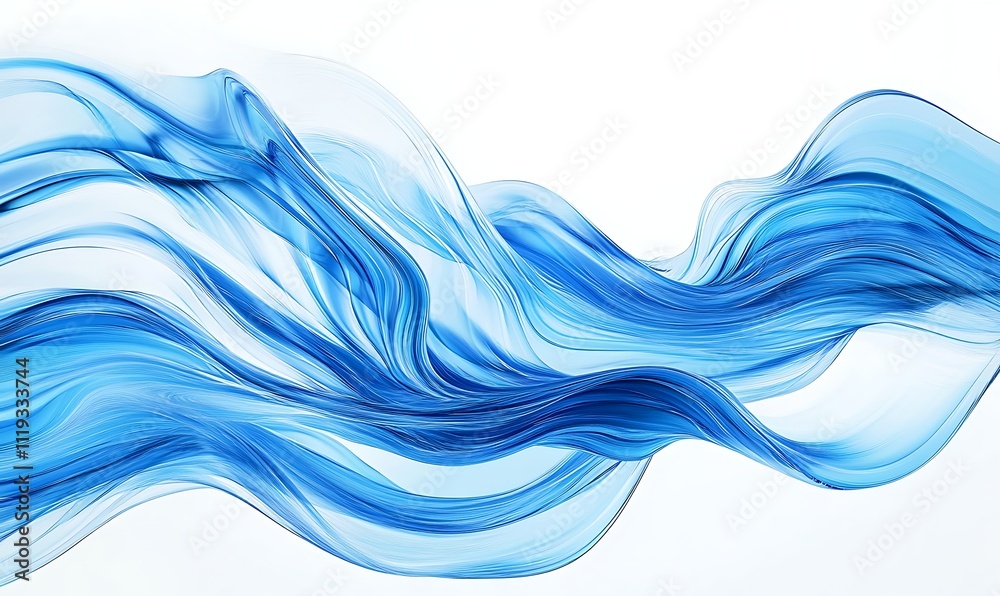 Premium abstract blue wave design with smooth transitions, flowing across a white backdrop. Ideal for sleek, modern banners, posters, or corporate wallpaper, Generative Ai
Premium abstract blue wave design with smooth transitions, flowing across a white backdrop. Ideal for sleek, modern banners, posters, or corporate wallpaper, Generative Ai