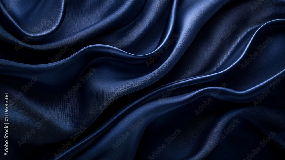 Deep navy blue background with a slight sheen, adding a touch of elegance and depth to your visuals. Deep navy blue background with a slight sheen, adding a touch of elegance and depth to your visuals.