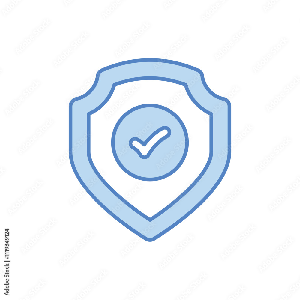 Safe vector icon Safe vector icon
