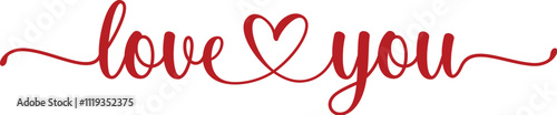 Love You