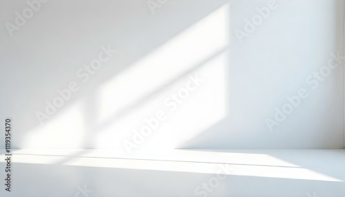 interior of a room
