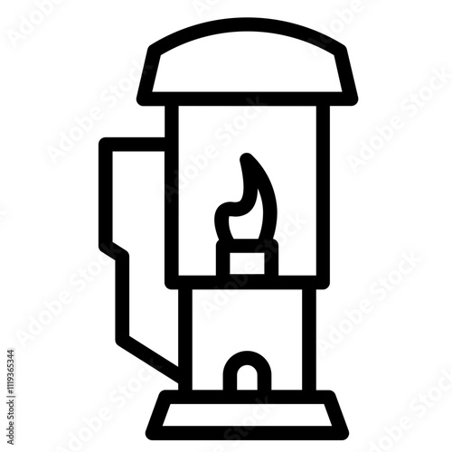 Lamp Lantern Oil