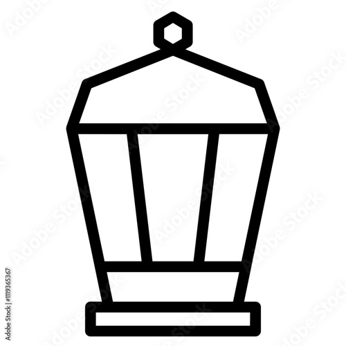 Lamp Lantern Oil