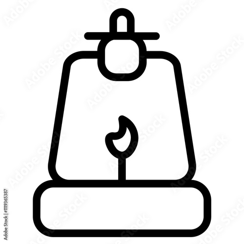 Lamp Lantern Oil