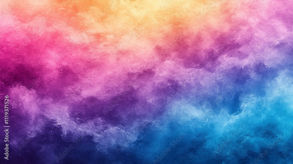 Stunning Abstract Colorful Gradient Design Stunning Abstract Colorful Gradient Design