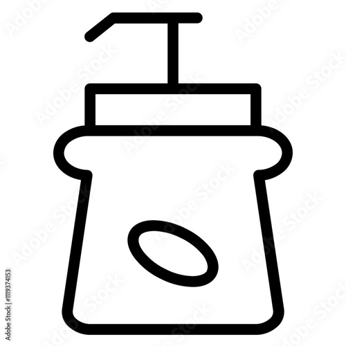 Beauty Cosmetic Foundation