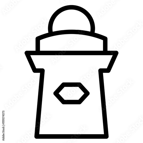 Deodorant Protection Sweat