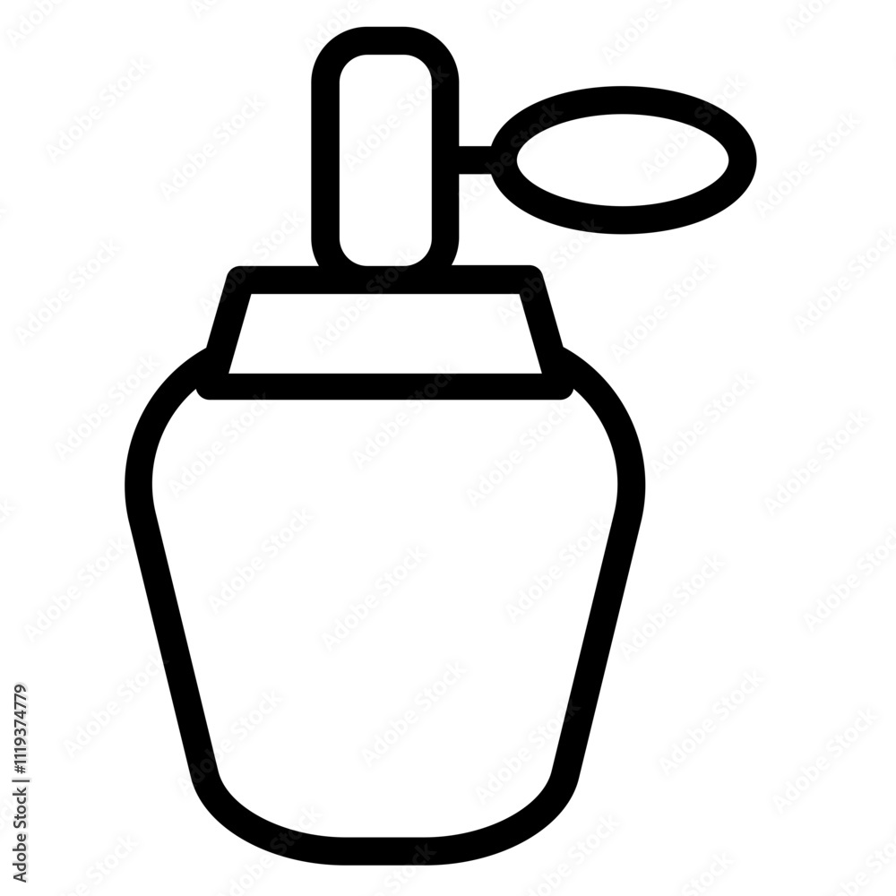 Beauty Bottle Perfume Beauty Bottle Perfume