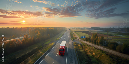 IoT Transportation System Revolutionizing Connectivity and Efficiency in Smart Mobility Solutions 