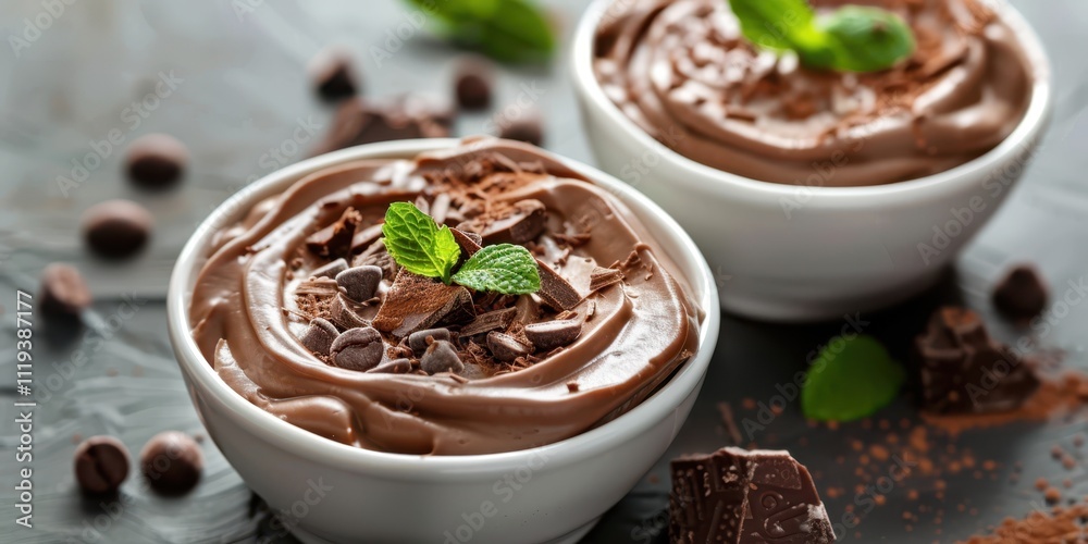 Decadent Chocolate Mousse: A Creamy, Dreamy Dessert Recipe. Indulge in this rich, smooth chocolate treat, perfect for satisfying your sweet cravings. Decadent Chocolate Mousse: A Creamy, Dreamy Dessert Recipe. Indulge in this rich, smooth chocolate treat, perfect for satisfying your sweet cravings.