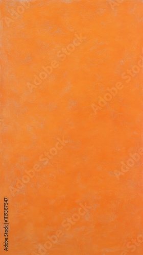 Stunning Orange Wall Texture: A Detailed View of a Building Exterior