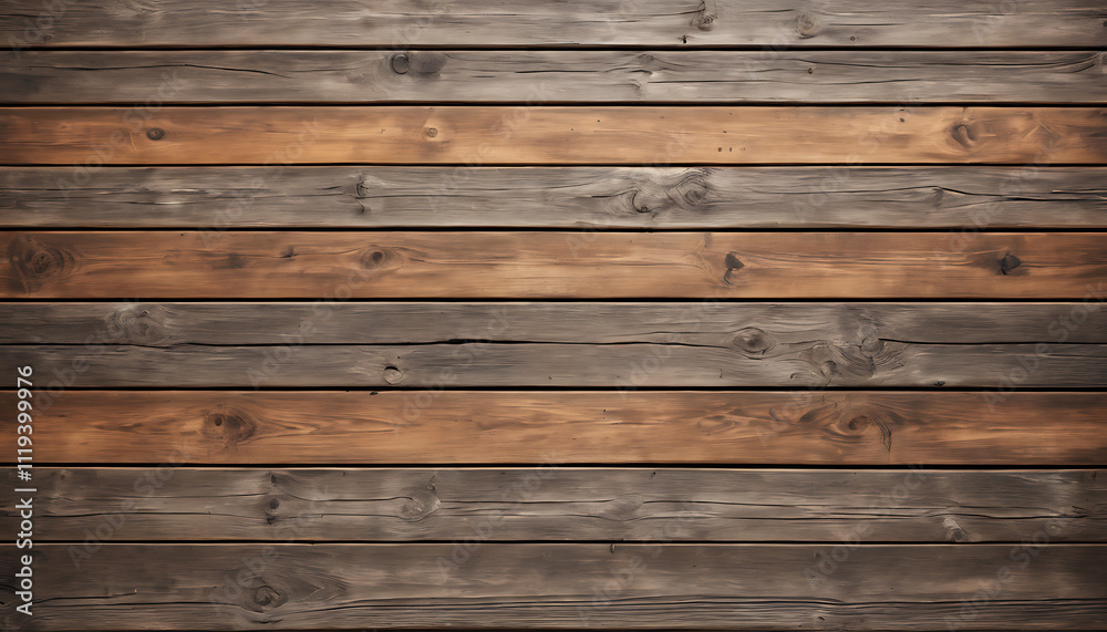 Rustic Brown and Gray Wooden Planks Background Texture Image for Design Projects and Applications Rustic Brown and Gray Wooden Planks Background Texture Image for Design Projects and Applications