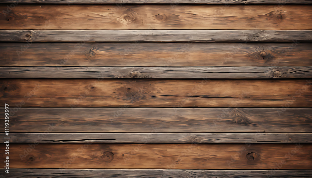 Rustic Brown Wooden Planks Background Texture Image for Design and Decoration Projects Rustic Brown Wooden Planks Background Texture Image for Design and Decoration Projects