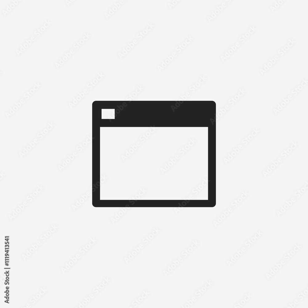 Browser Window Browser Window