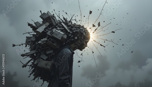 The Weight of Stress