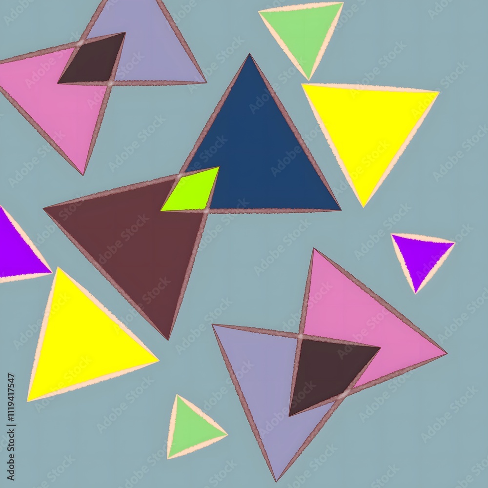 abstract geometric background abstract geometric background