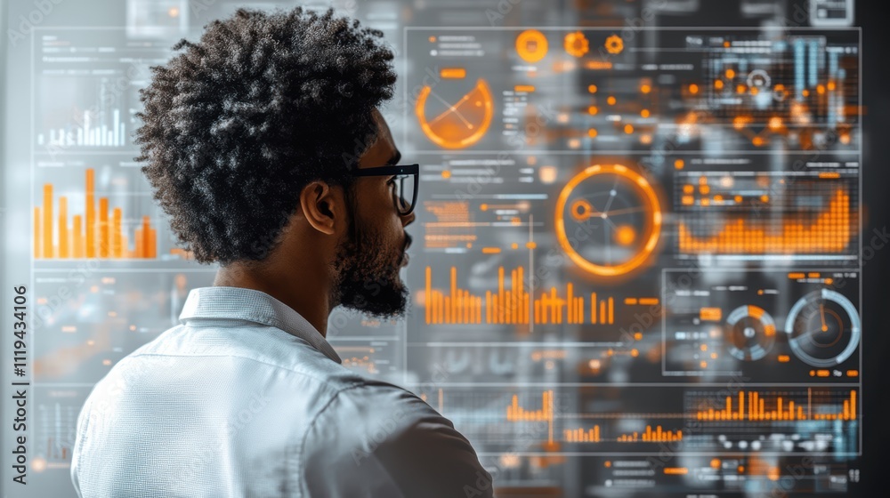 Analytics Comparison of Traditional and Advanced Methods Analytics Comparison of Traditional and Advanced Methods
