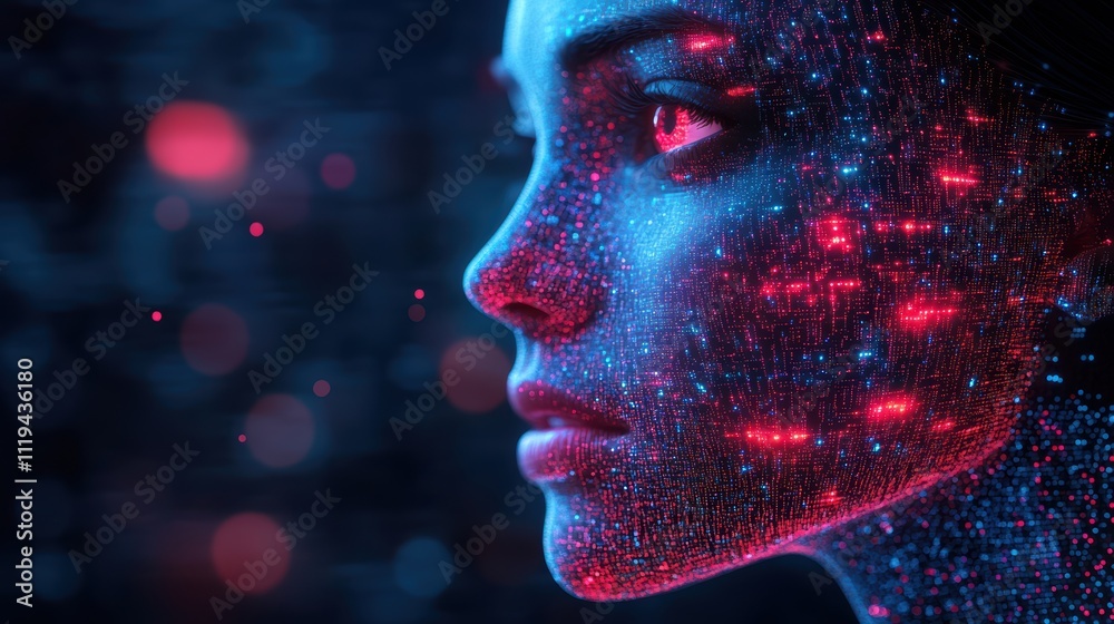 Advances in AI Technology for Online Conference Advances in AI Technology for Online Conference