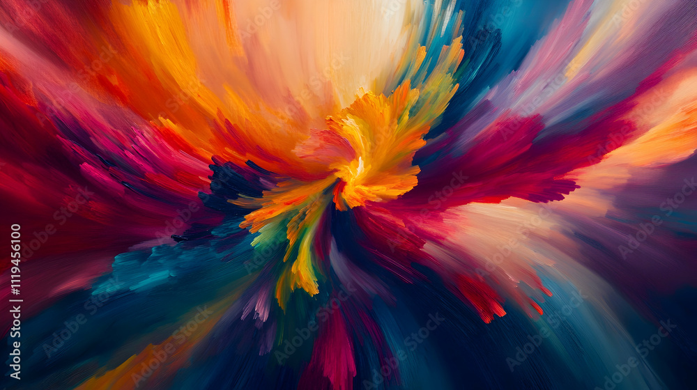 custom made wallpaper toronto digitalEach brushstroke adds to the kaleidoscope of colors on the canvas, as liquid joy transforms into a vibrant symphony of hues, inspiring the imagination to soar.